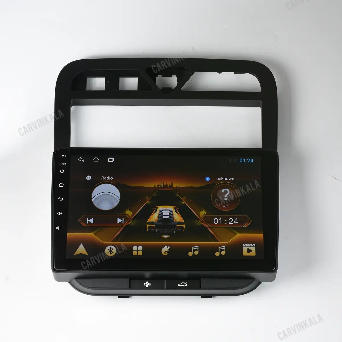 ezgif.com-resize (69) مانیتور اندروید خودروی سمند مدل s800 pro